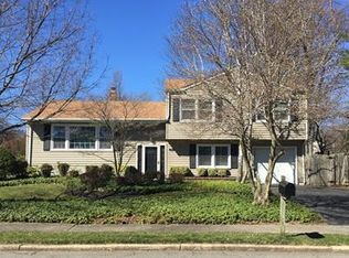 1297 Williamson Rd, North Brunswick, NJ 08902