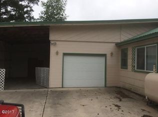 115 W 10th St, Libby, MT 59923