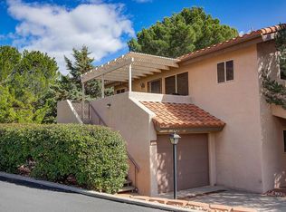 68 Tanager Ln, Sedona, AZ 86336