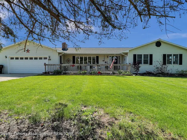 4510 County Farm Rd, Saint Johns, MI 48879