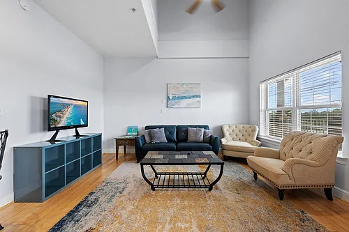 4507 Furling Ln #309 Photo 1