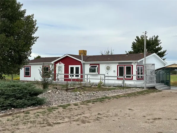 3759 County Road 27, Monte Vista, CO 81144