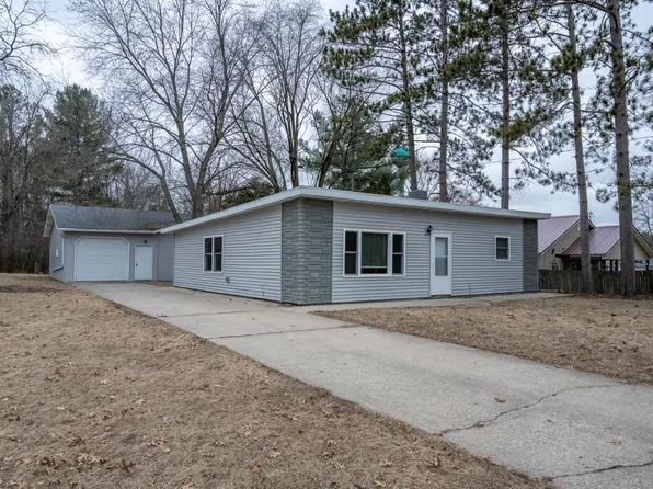 127 Kenwood St, Adams, WI 53910