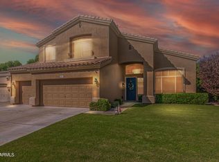 21322 N 69th Ave, Glendale, AZ 85308