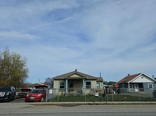 10803 E Trent Ave, Spokane, WA 99206