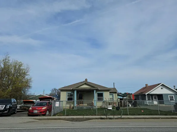 10803 E Trent Ave, Spokane, WA 99206