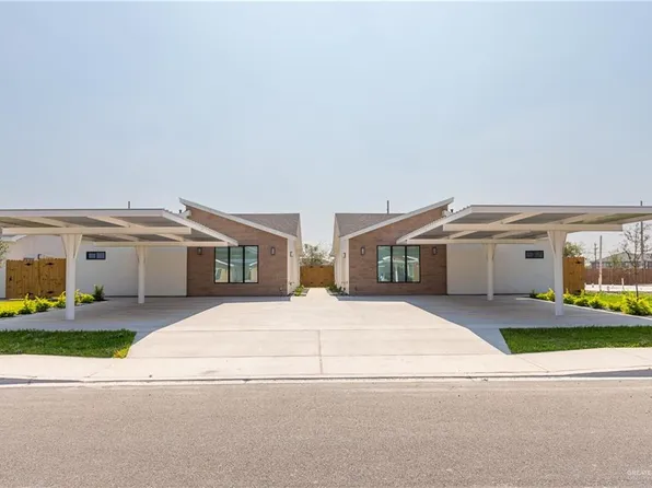 2204 E San Andrea St #1, Edinburg, TX 78542