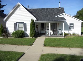 218 S Hokah St, Caledonia, MN 55921