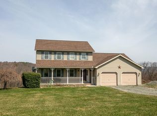 1602 Ore Bed Rd, Mansfield, PA 16933