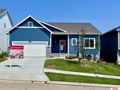 5519 180th Ave, Elkhorn, NE, 68022
