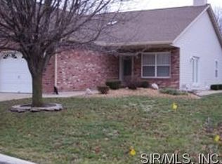 2300 Williams St, Maryville, IL