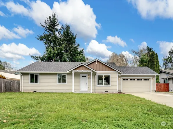 5704 20th Avenue SE, Lacey, WA 98503