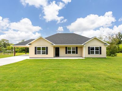 805 11th St NE, Jacksonville, AL, 36265