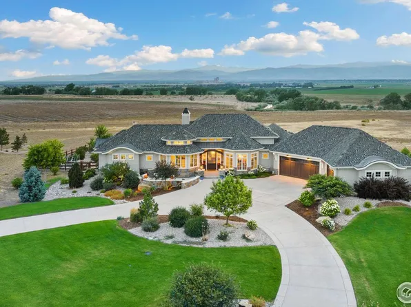 3601 Taliesin Way, Fort Collins, CO 80524