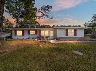 445 N Rooks Ave, Inverness, FL 34453