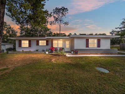 445 N Rooks Ave, Inverness, FL, 34453