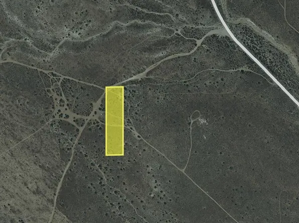 0 W Willow Springs Rd, Mojave, CA 93501