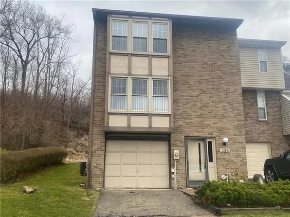 238 Timber Dr, Trafford, PA 15085