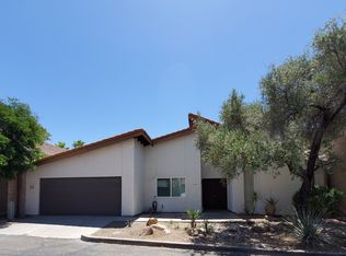 4750 E Placita Elegante, Tucson, AZ 85718