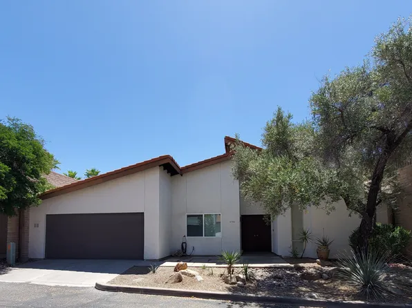 4750 E Placita Elegante, Tucson, AZ 85718