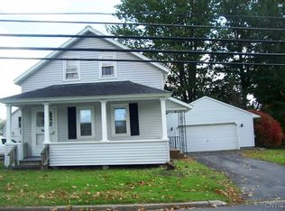 1912 N James St, Rome, NY 13440