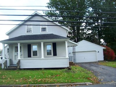 1912 N James St, Rome, NY, 13440