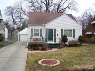 810 Cuthbert Rd, Toledo, OH 43607