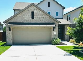 2376 Sawdust Dr, Georgetown, TX 78633