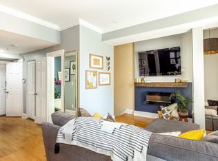 2855 Peachtree Rd NE APT 117, Atlanta, GA 30305