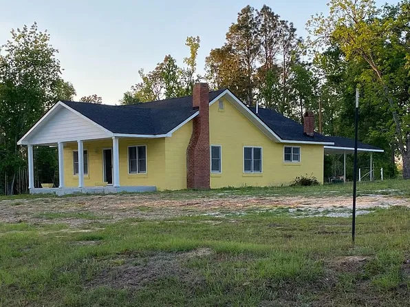 3288 State Highway 29, Vidalia, GA 30474