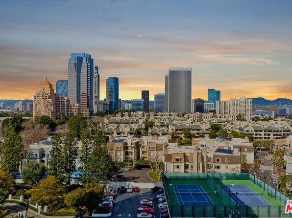 2222 Avenue Of The Stars Unit 1102, Los Angeles, CA 90067