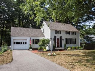 38 Independence Ln, Hingham, MA 02043