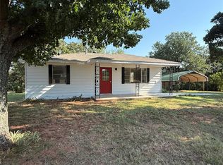 340376 E Highway 62, Meeker, OK 74855