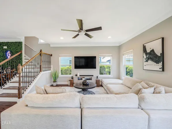 2419 Grandiflora Blvd, Panama City Beach, FL 32408