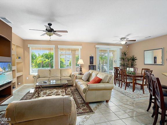 3rd image of 15541 W CAMINO REAL Way