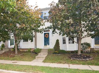 143 Carolstowne Rd, Reisterstown, MD 21136