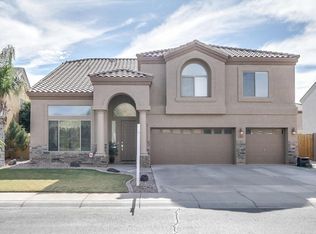 2891 E Estrella Ct, Gilbert, AZ 85296