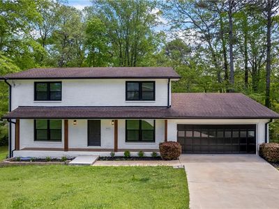 3717 Birchbriar Ct, Decatur, GA, 30034