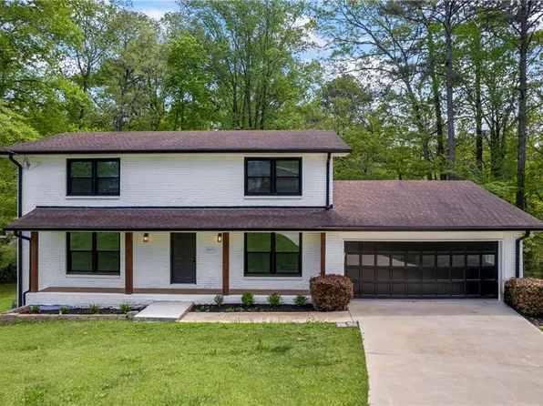 3717 Birchbriar Ct, Decatur, GA 30034