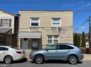 1843 Fairview St, Reading, PA 19606
