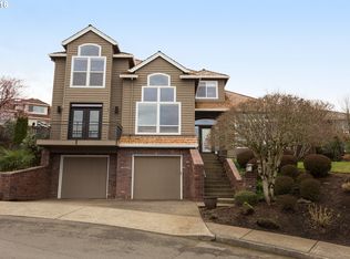 14112 SW Wagoner Pl, Tigard, OR 97224