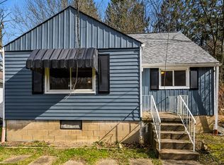 991 Old Coal Hollow Rd, Verona, PA 15147