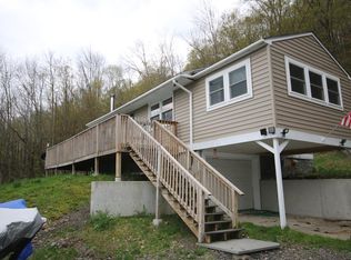 367 Gulf Rd, Worcester, NY 12197