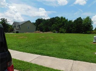 6024 Locklear Way LOT 24, Douglasville, GA 30134