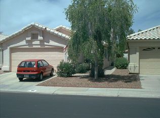 648 N Rita Ln, Chandler, AZ 85226