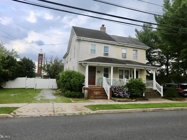 114 Ellis St, Glassboro, NJ 08028