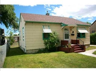 111 S 38th St, Billings, MT 59101