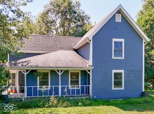 8577 State Road 44, Martinsville, IN 46151