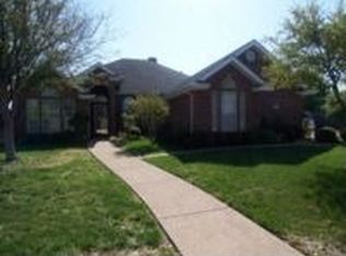 4425 Ridgway Rd, Abilene, TX 79606