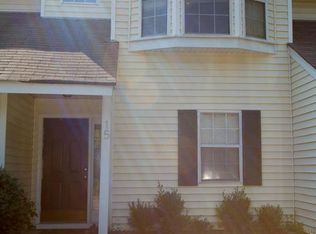 15 Town Park Ln UNIT 15-C, Charleston, SC 29412